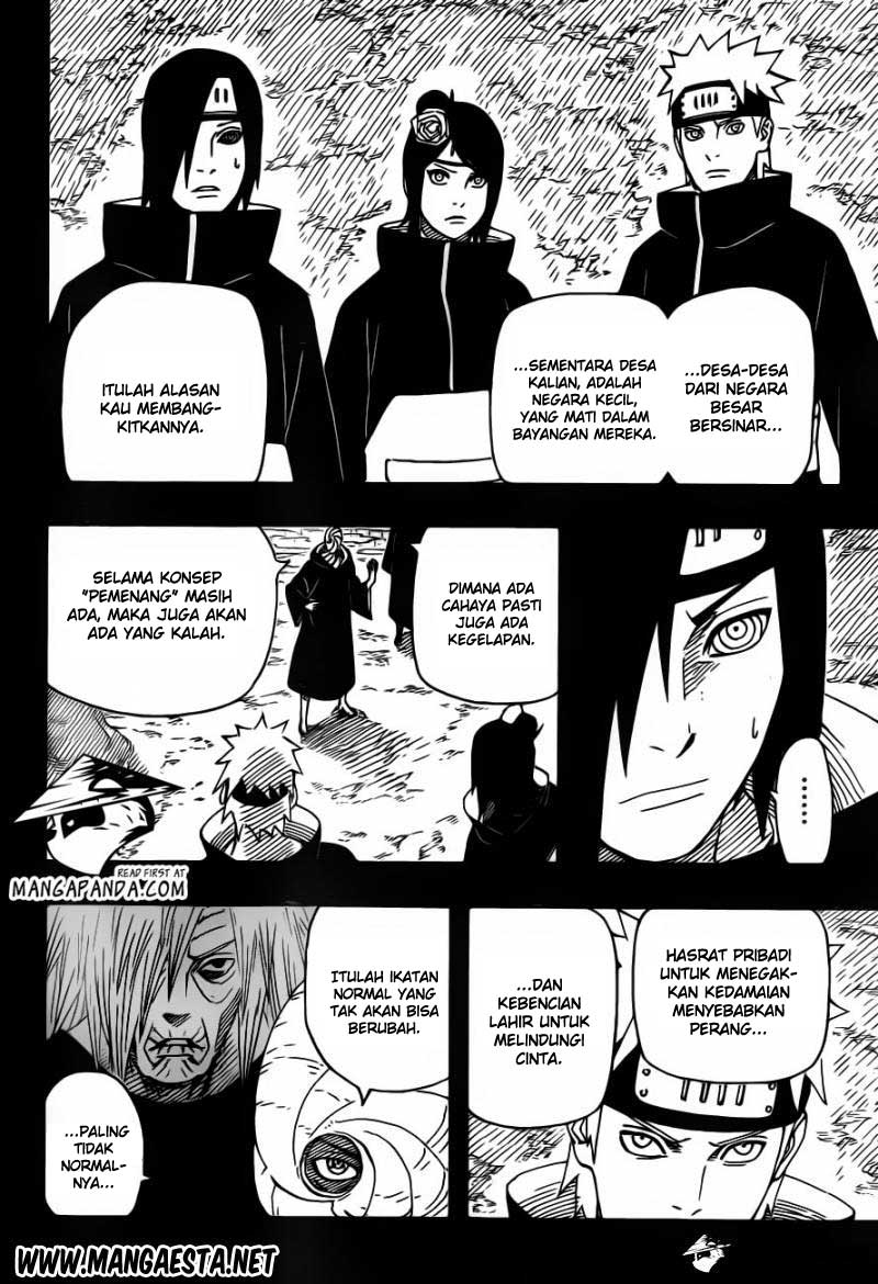 Chapter 607 - halaman 4