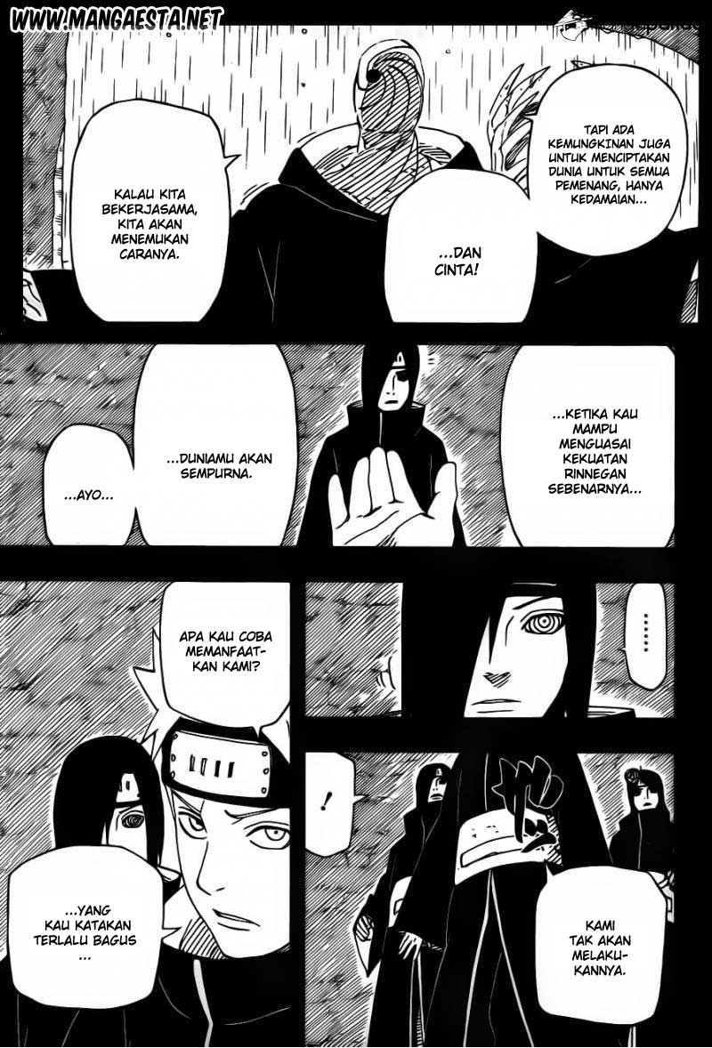 Chapter 607 - halaman 5