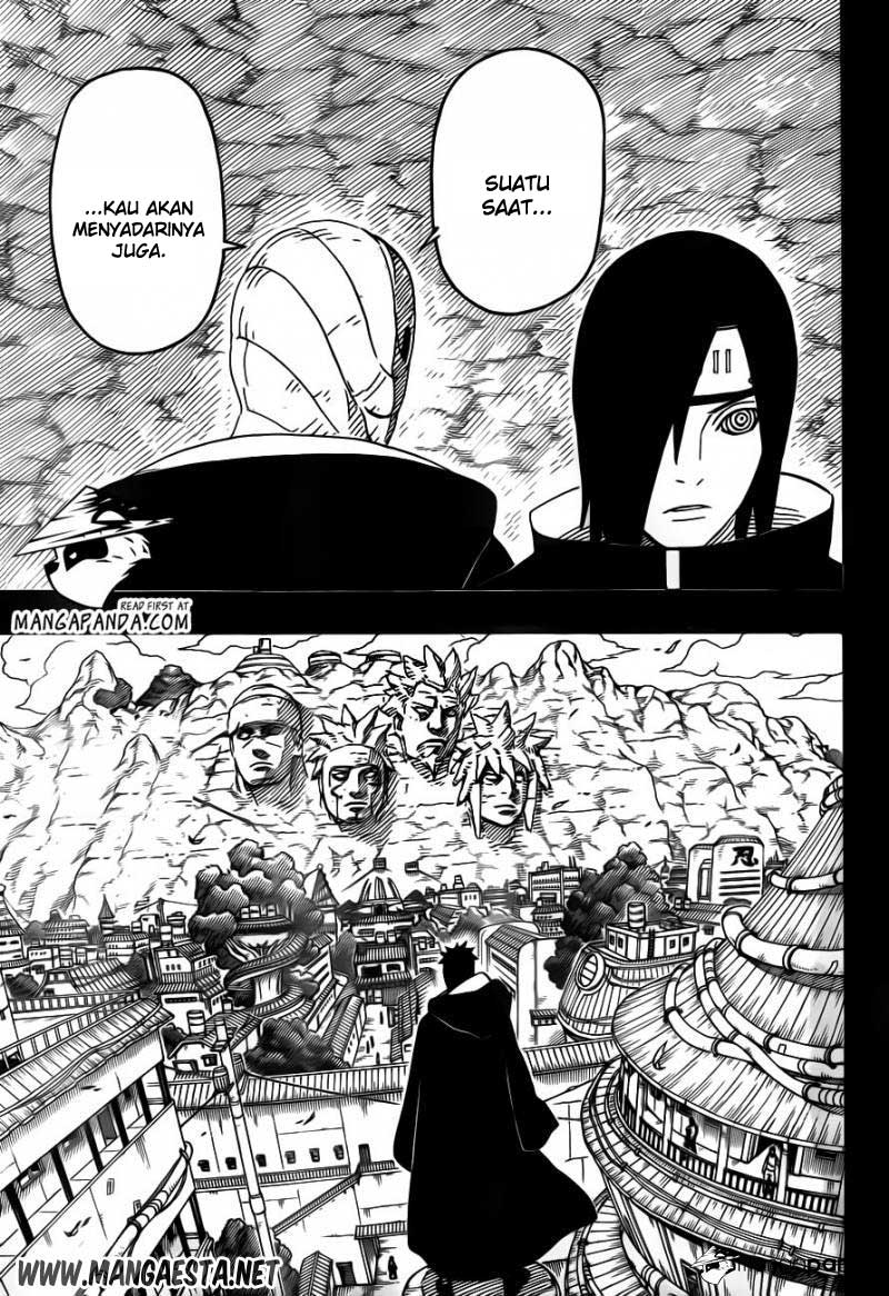 Chapter 607 - halaman 7
