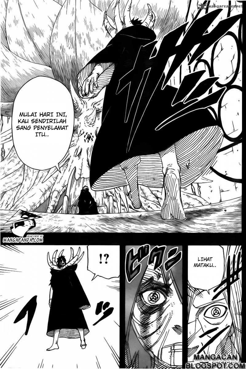 Chapter 606 - halaman 12