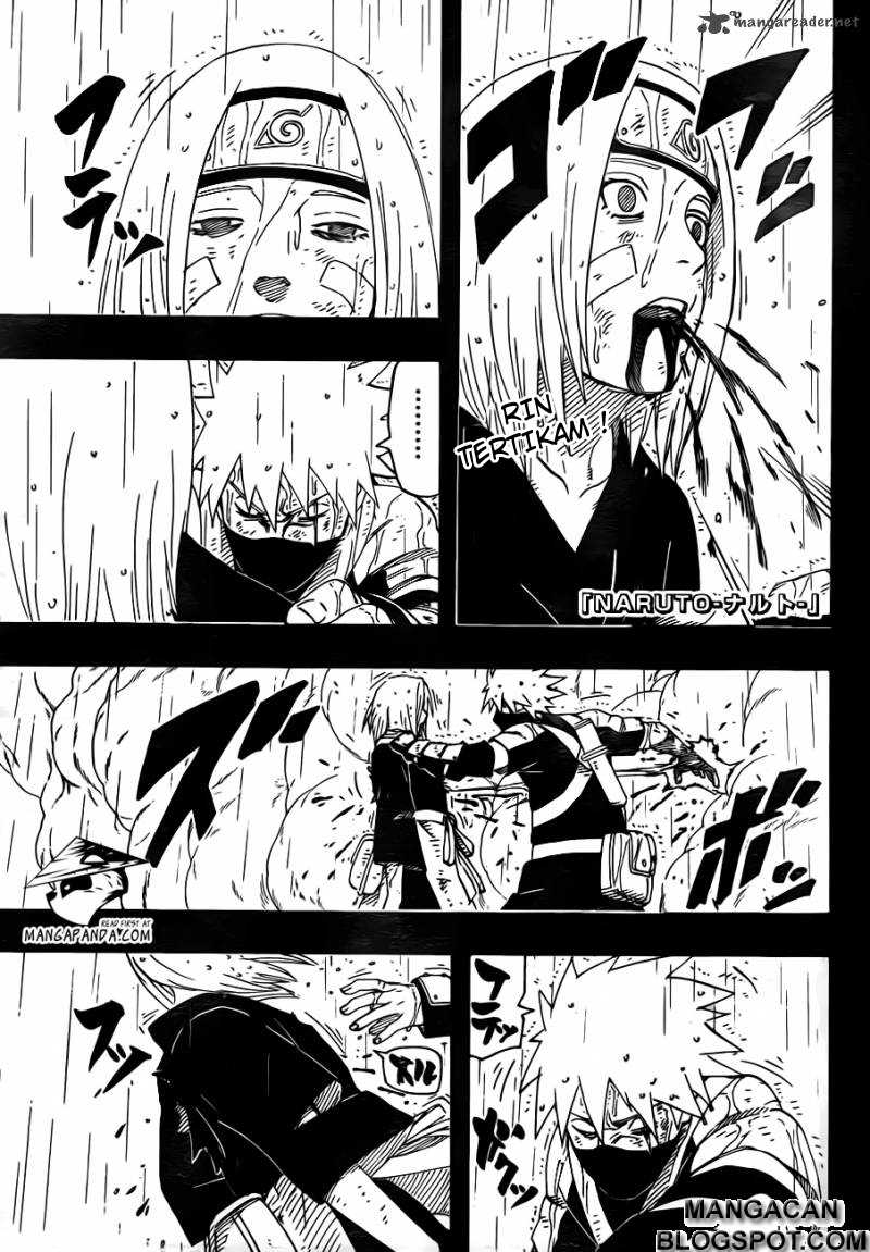 Chapter 605 - halaman 2