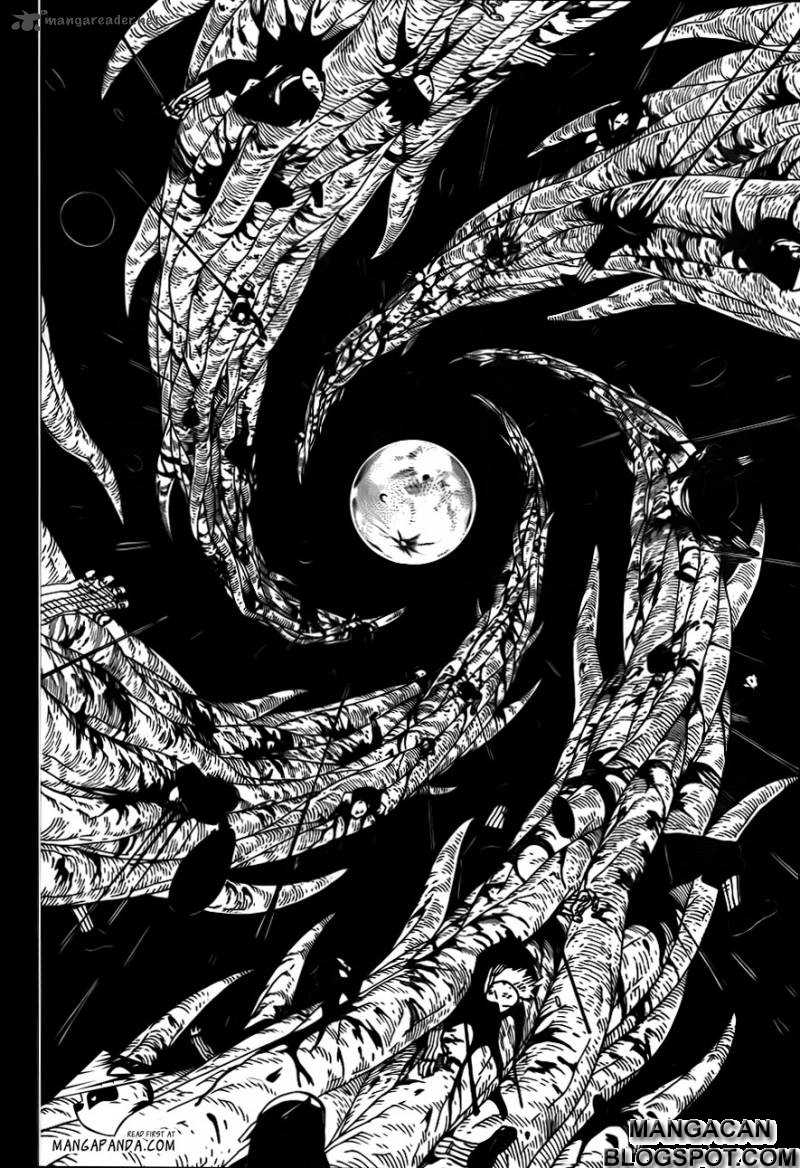 Chapter 605 - halaman 19