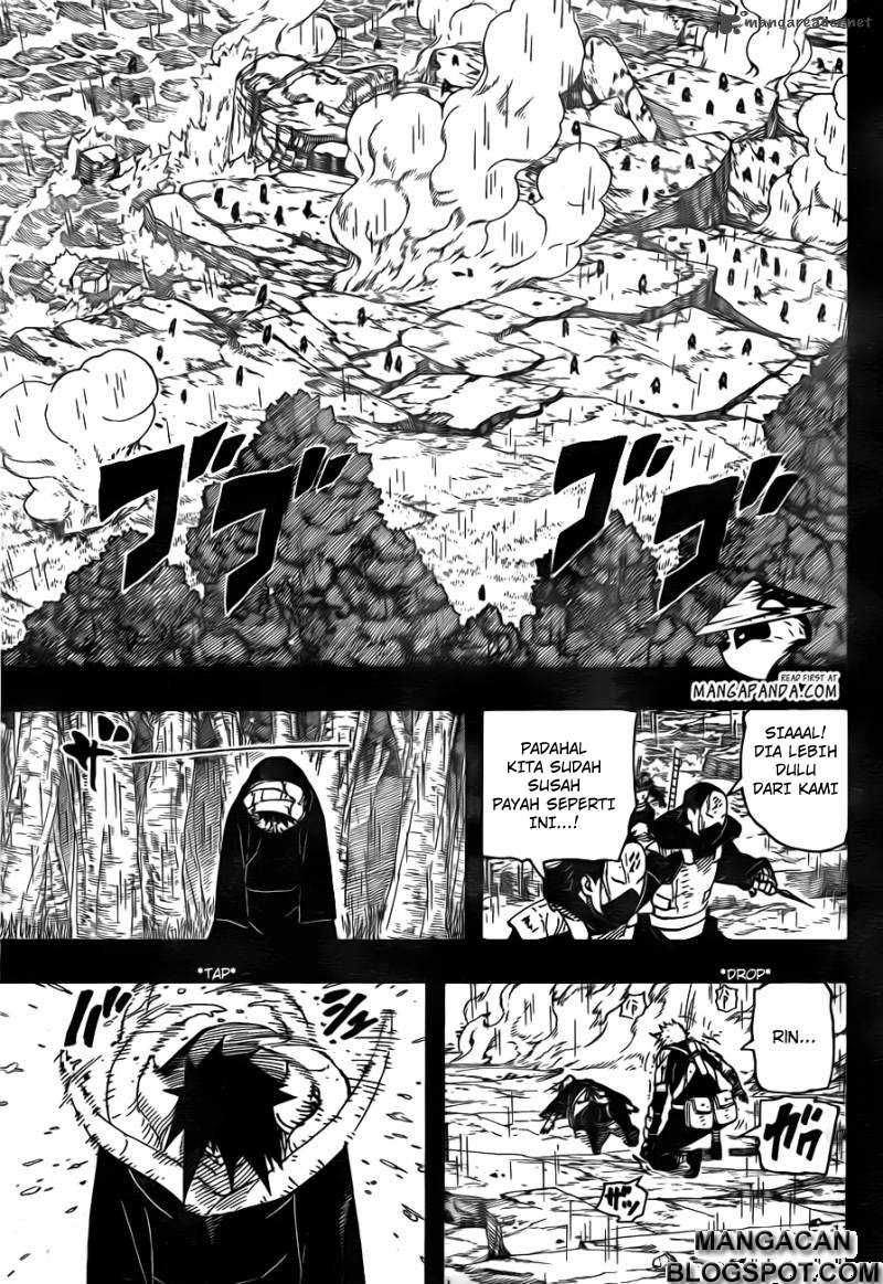 Chapter 605 - halaman 4