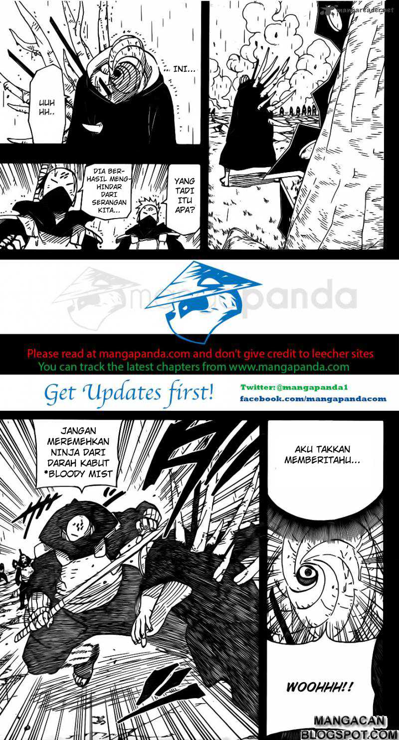 Chapter 605 - halaman 9