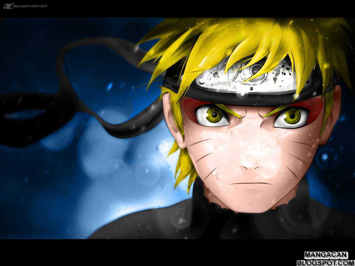 Chapter 602 - halaman 2