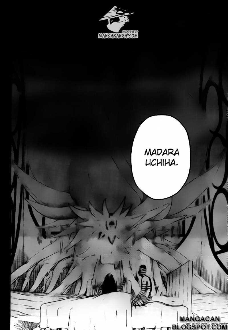 Chapter 602 - halaman 14