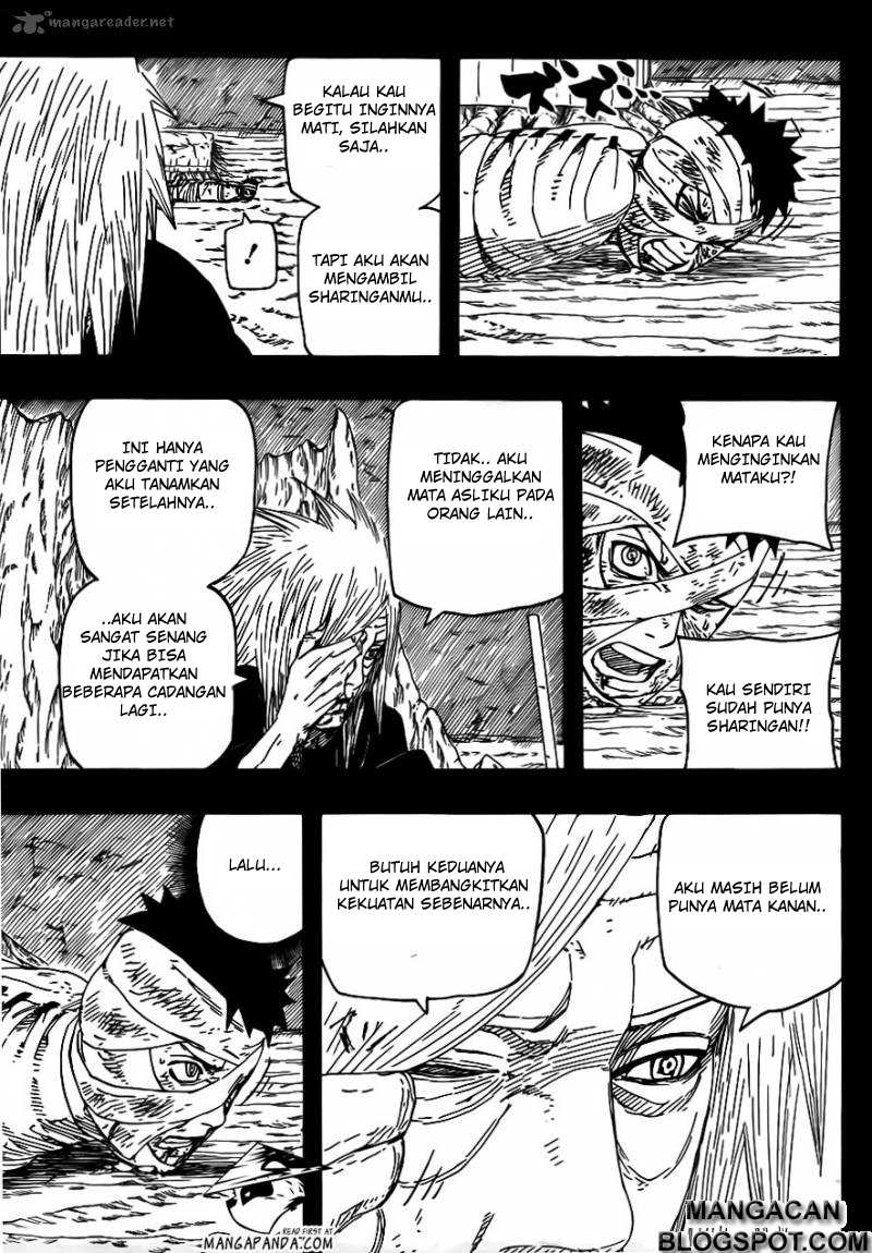 Chapter 602 - halaman 19