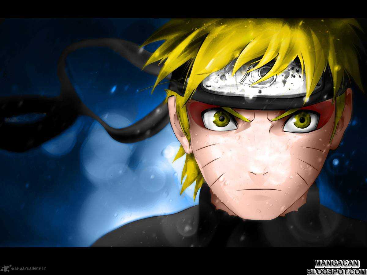 Chapter 601 - halaman 3