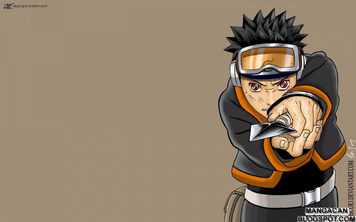Chapter 600 - halaman 2
