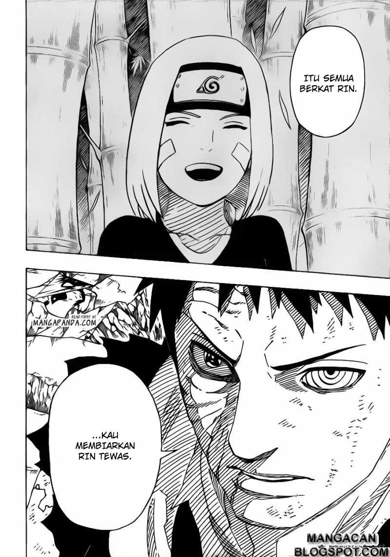 Chapter 600 - halaman 13