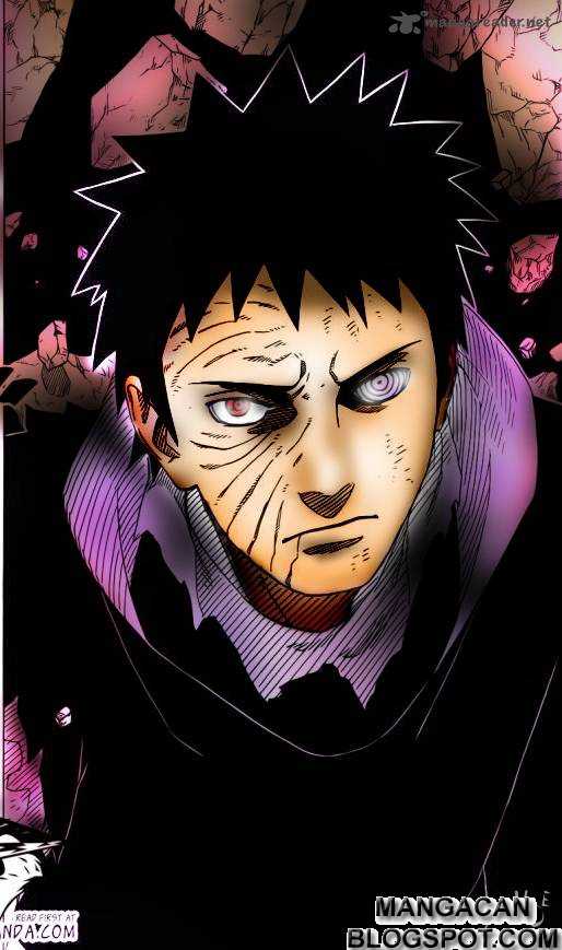 Chapter 600 - halaman 3