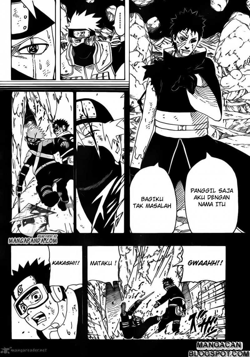 Chapter 600 - halaman 5