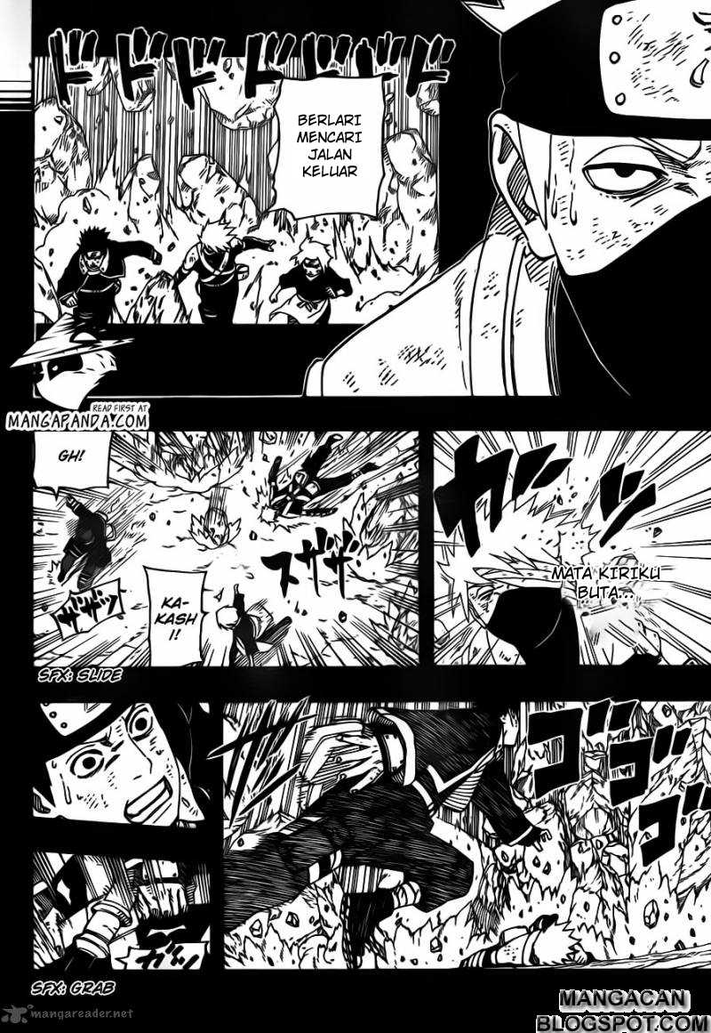 Chapter 600 - halaman 7