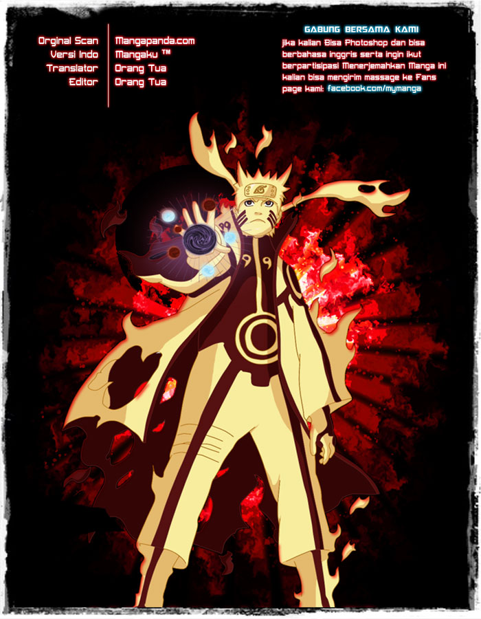 Chapter 599 - halaman 2