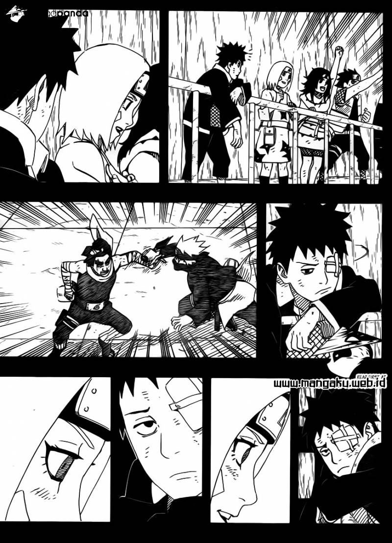Chapter 599 - halaman 12
