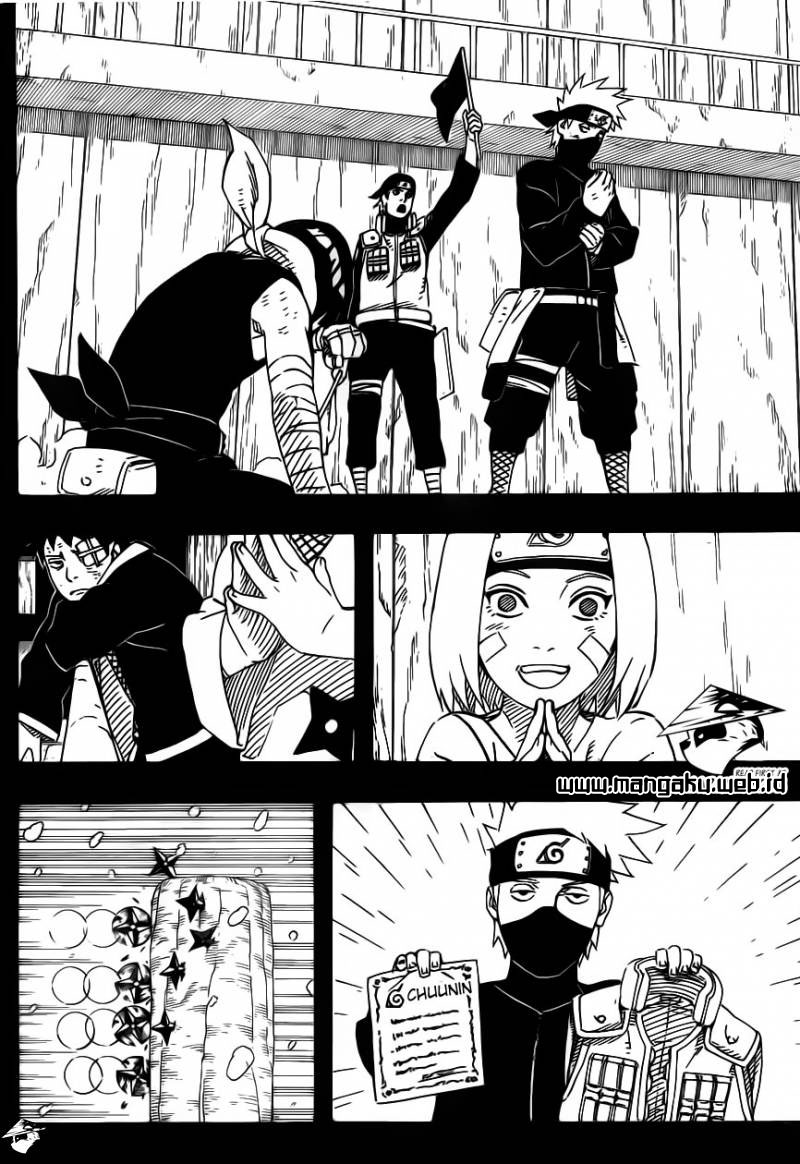 Chapter 599 - halaman 13