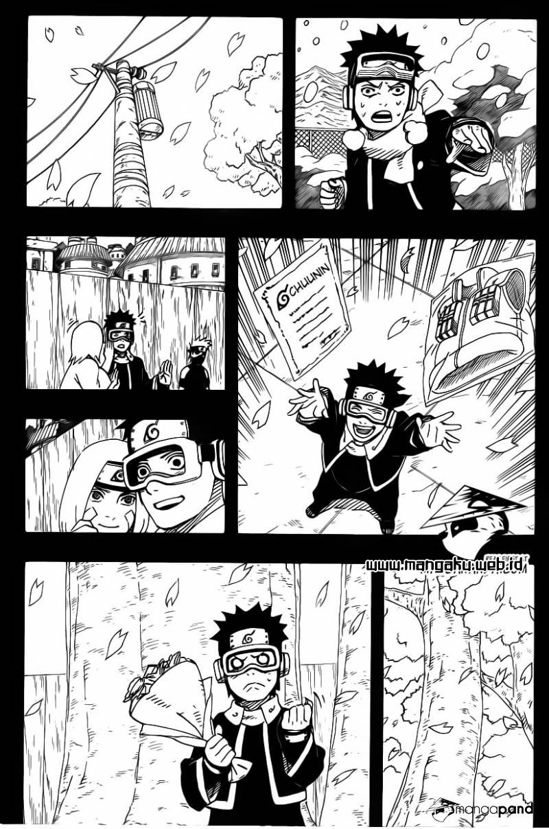 Chapter 599 - halaman 14