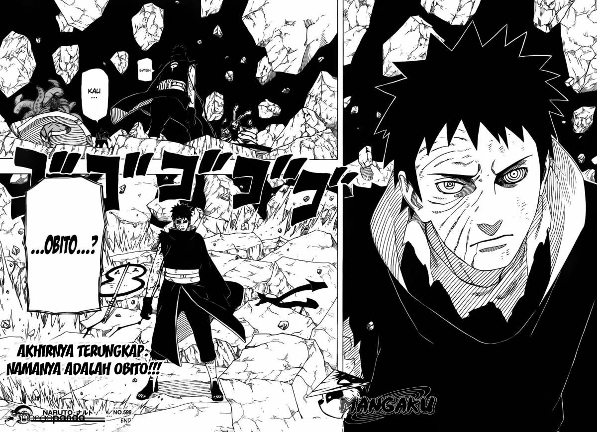 Chapter 599 - halaman 17