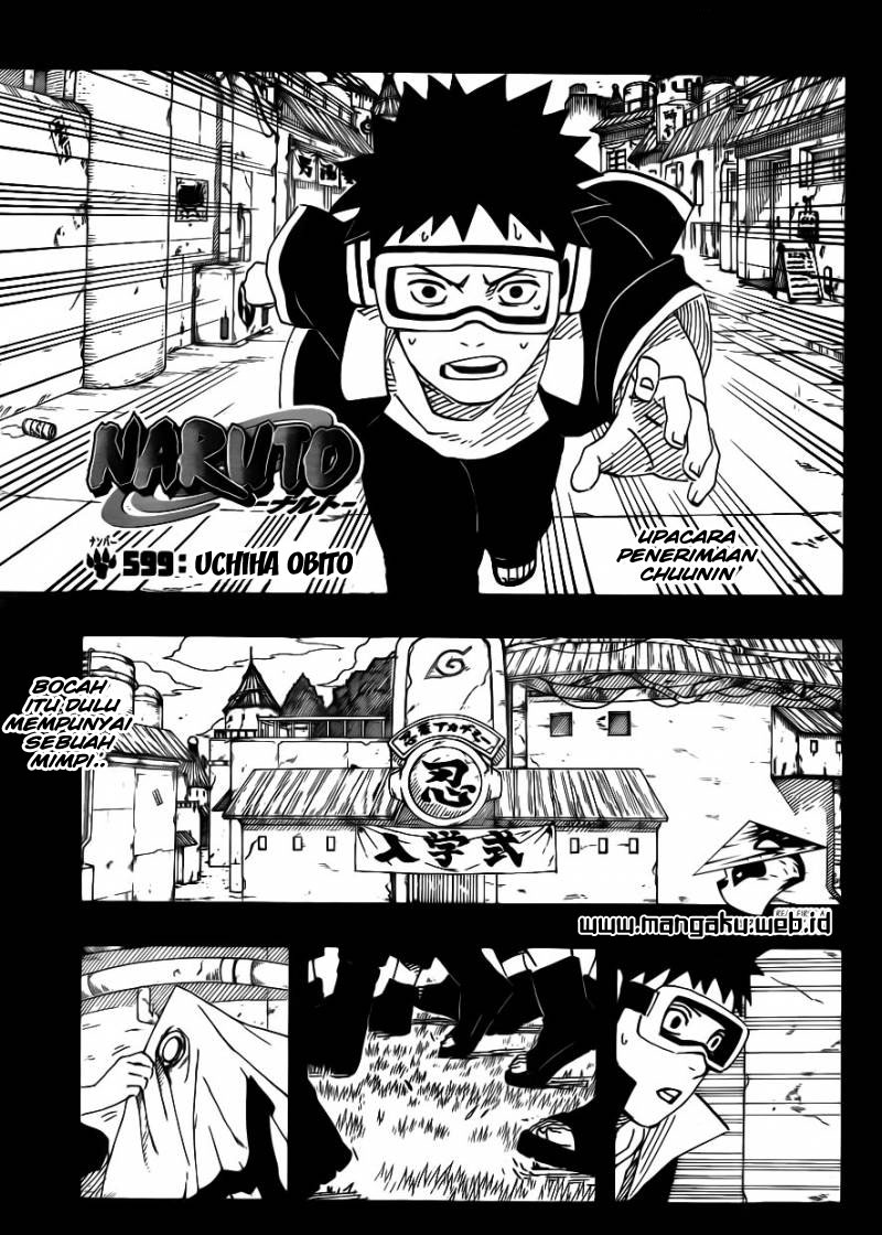 Chapter 599 - halaman 3