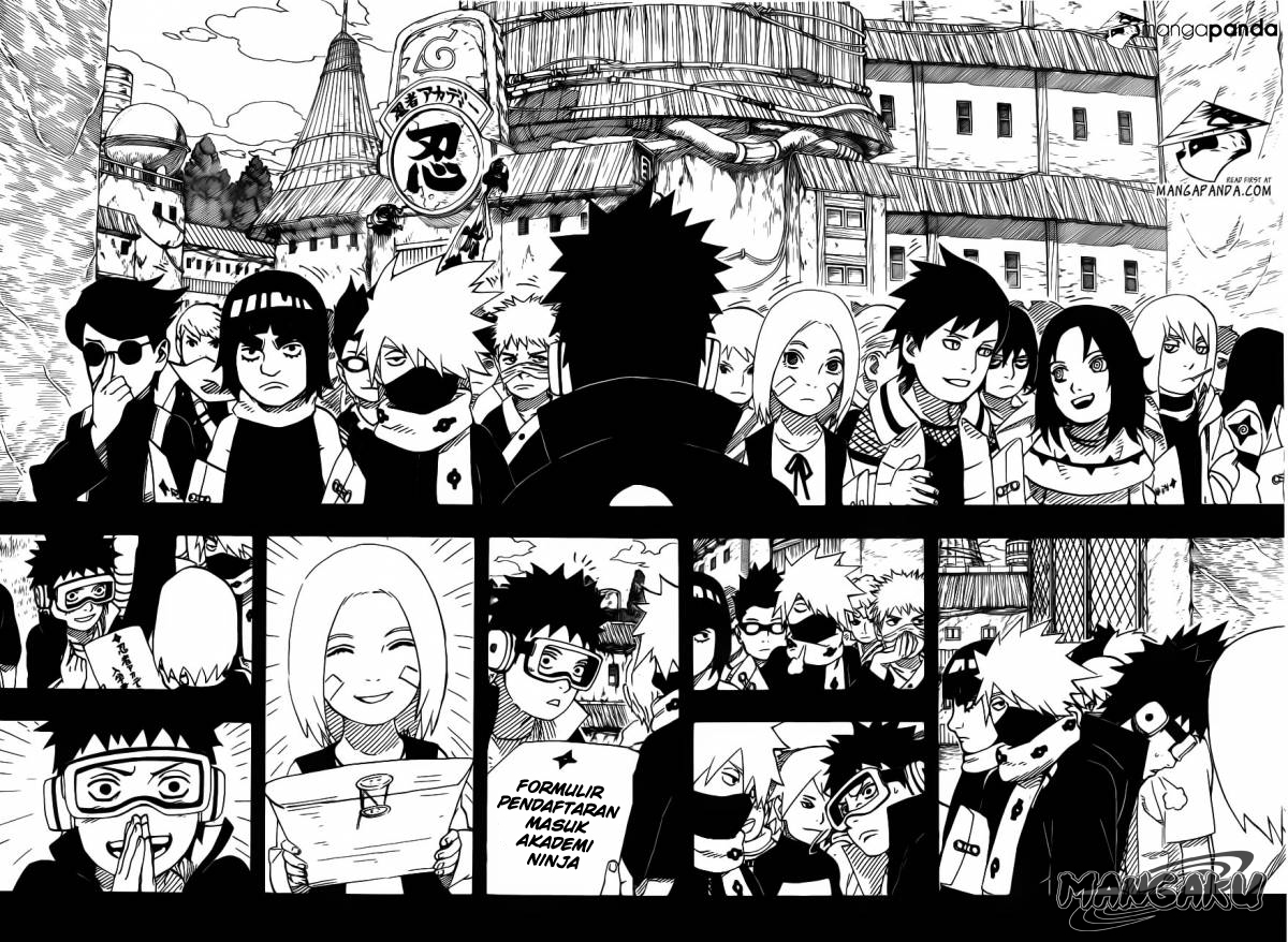 Chapter 599 - halaman 4