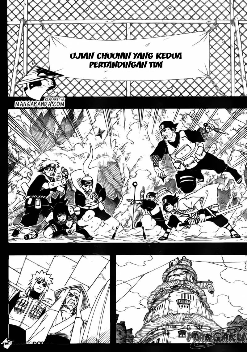 Chapter 599 - halaman 5