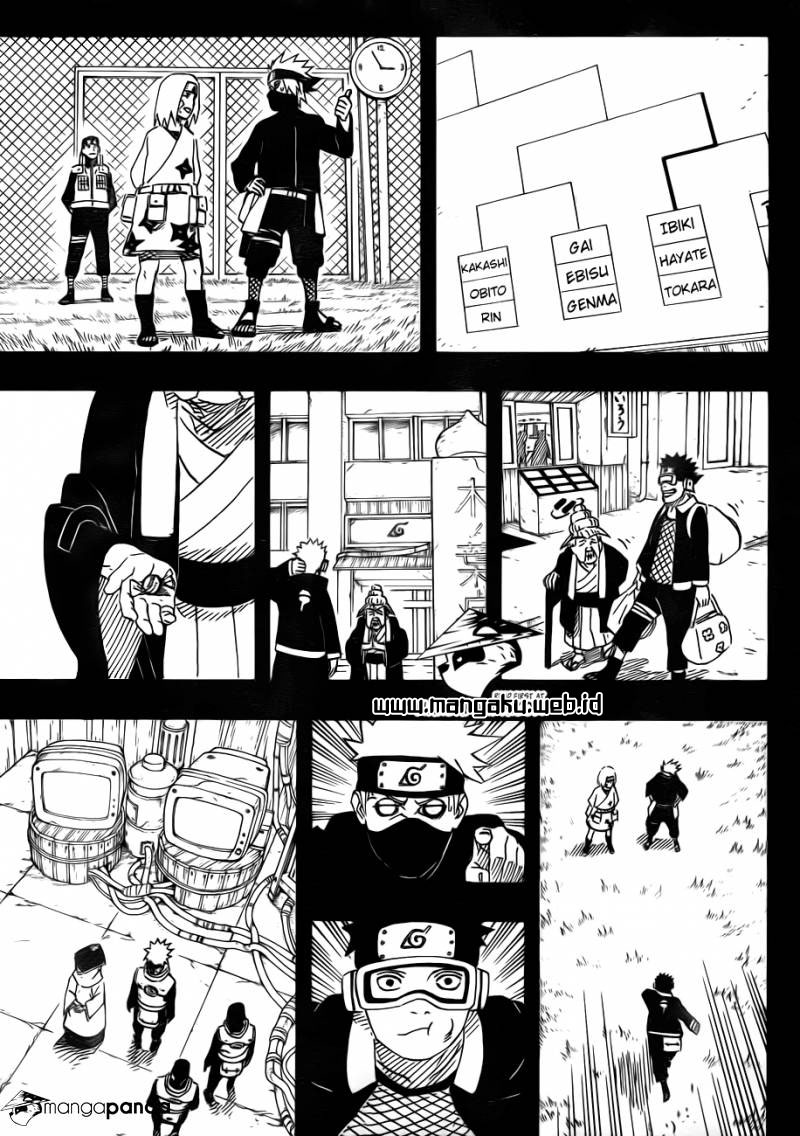 Chapter 599 - halaman 6