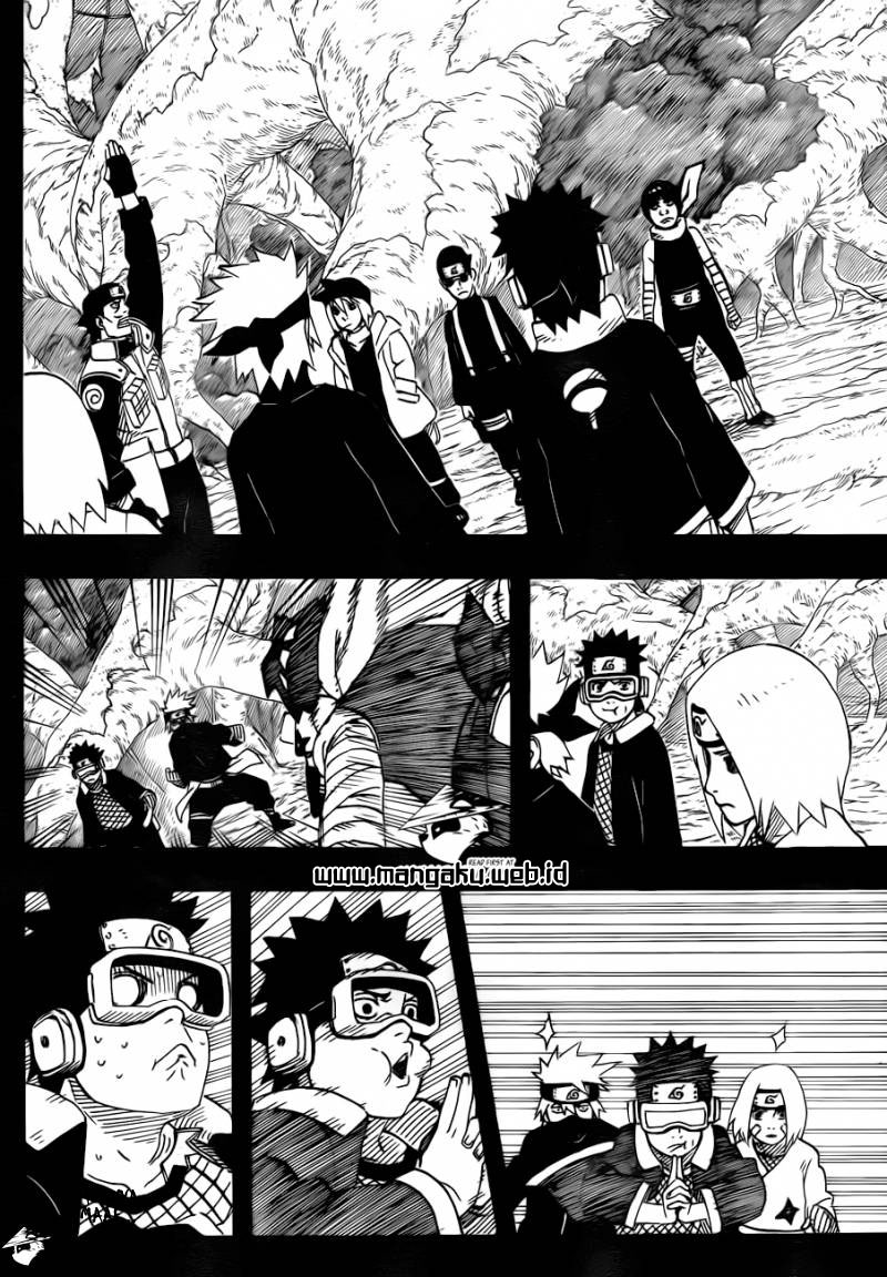 Chapter 599 - halaman 7