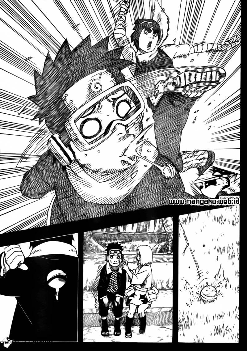 Chapter 599 - halaman 8