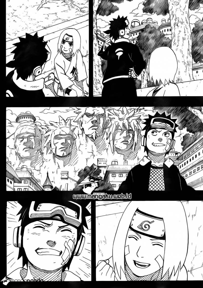 Chapter 599 - halaman 9