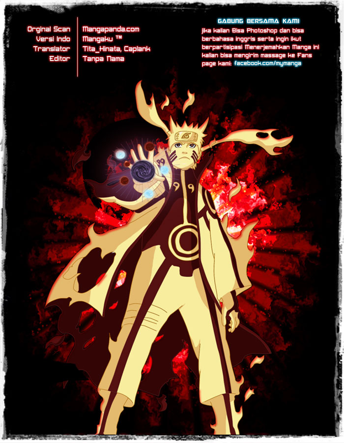 Chapter 598 - halaman 2