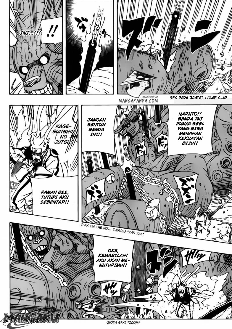 Chapter 598 - halaman 12