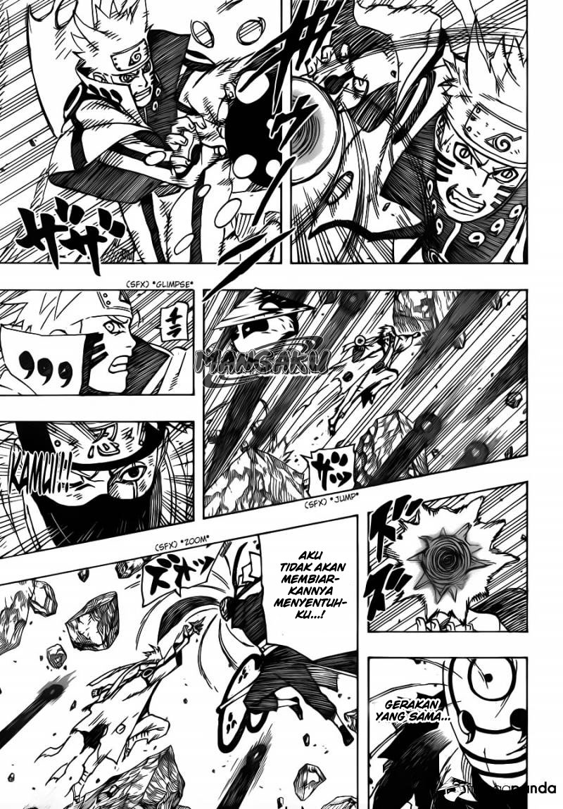 Chapter 598 - halaman 13