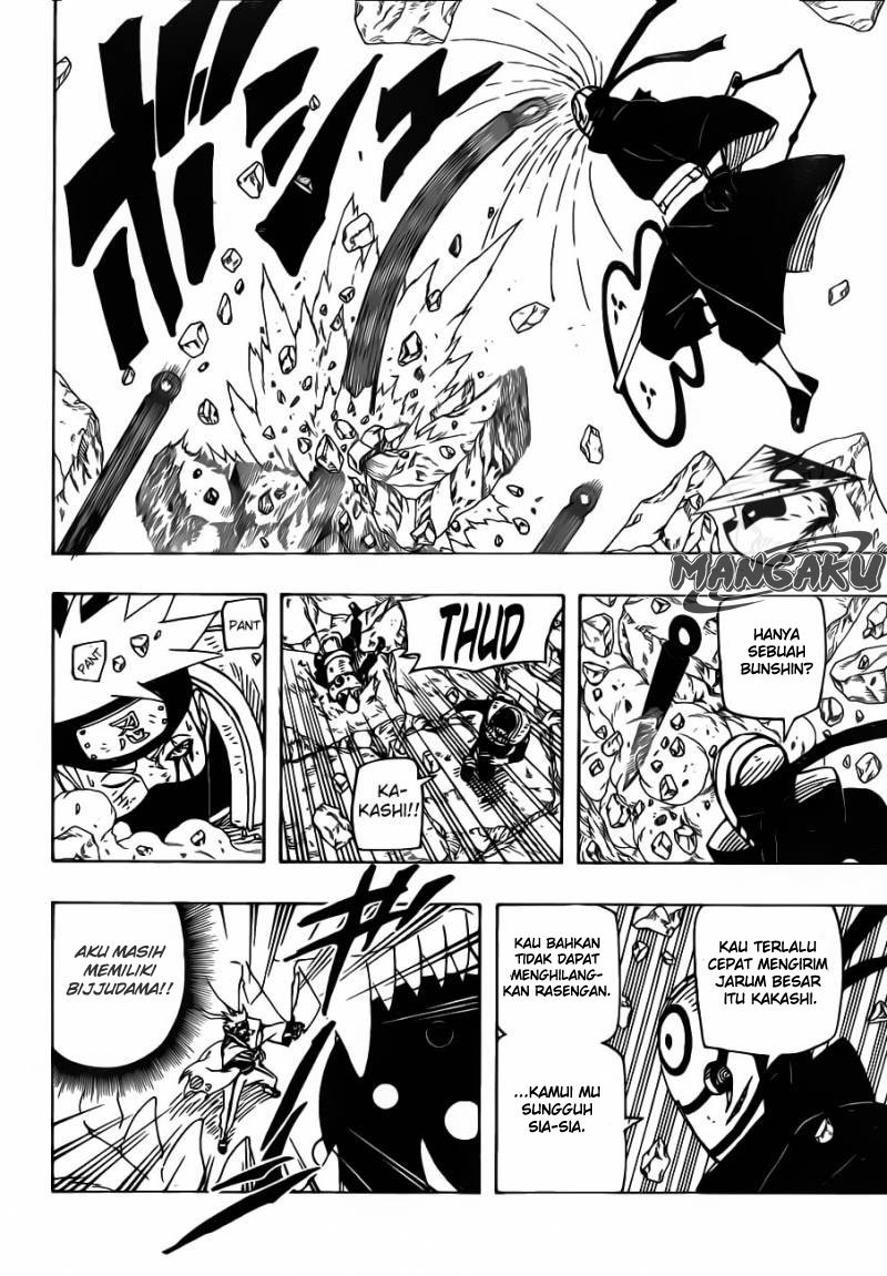 Chapter 598 - halaman 14