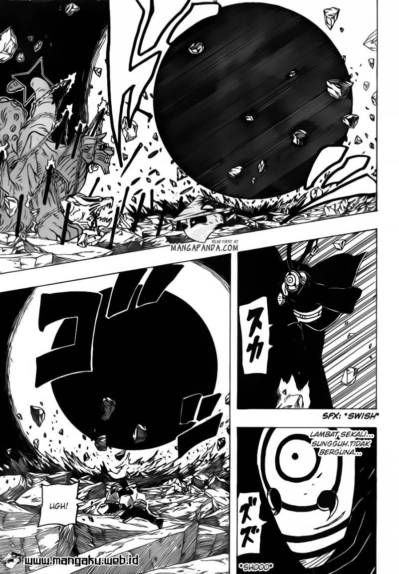 Chapter 598 - halaman 15