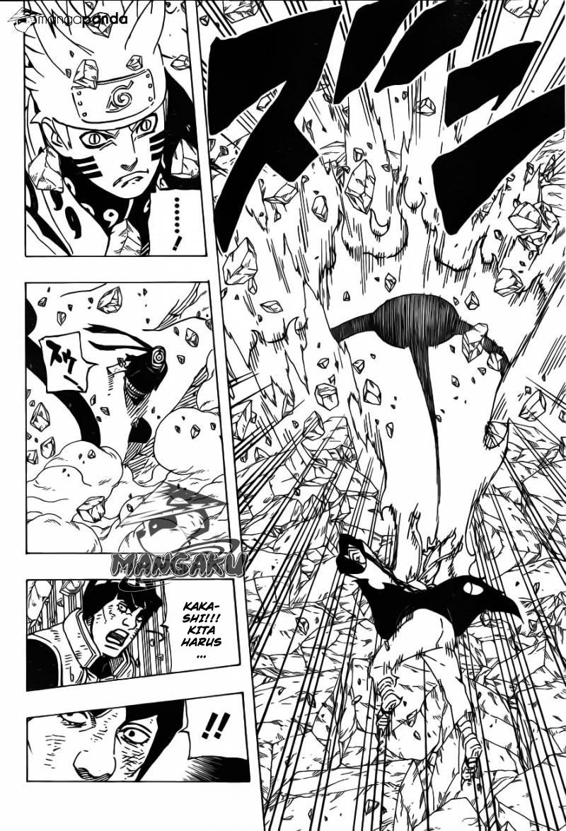Chapter 598 - halaman 4