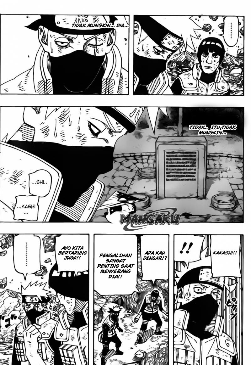 Chapter 598 - halaman 5