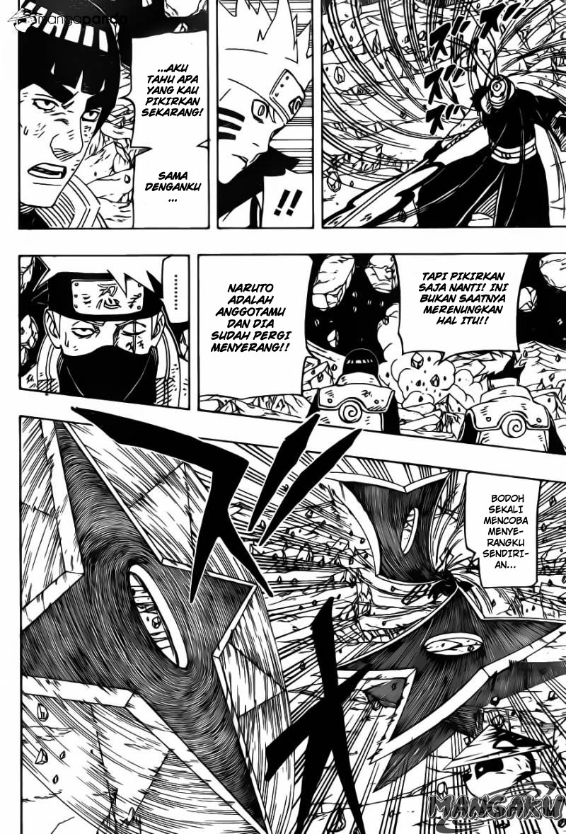Chapter 598 - halaman 6