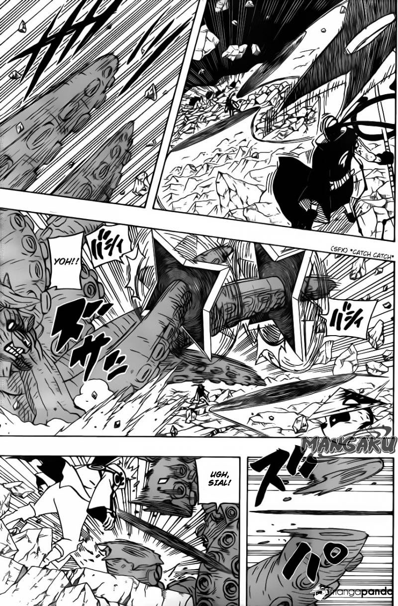 Chapter 598 - halaman 7