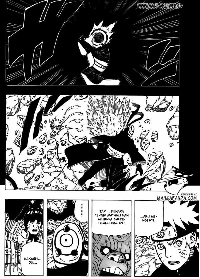 Chapter 597 - halaman 13