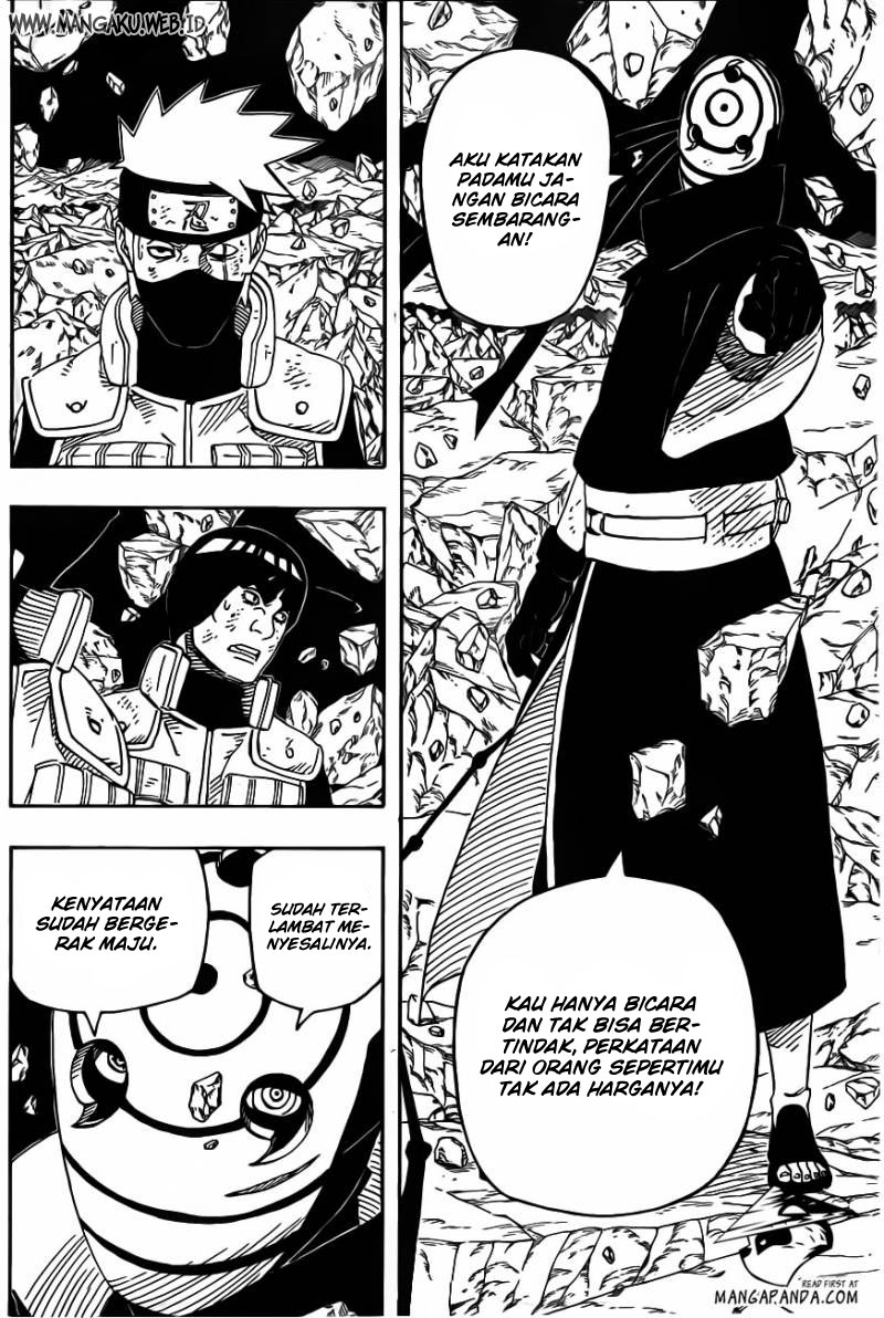 Chapter 597 - halaman 15