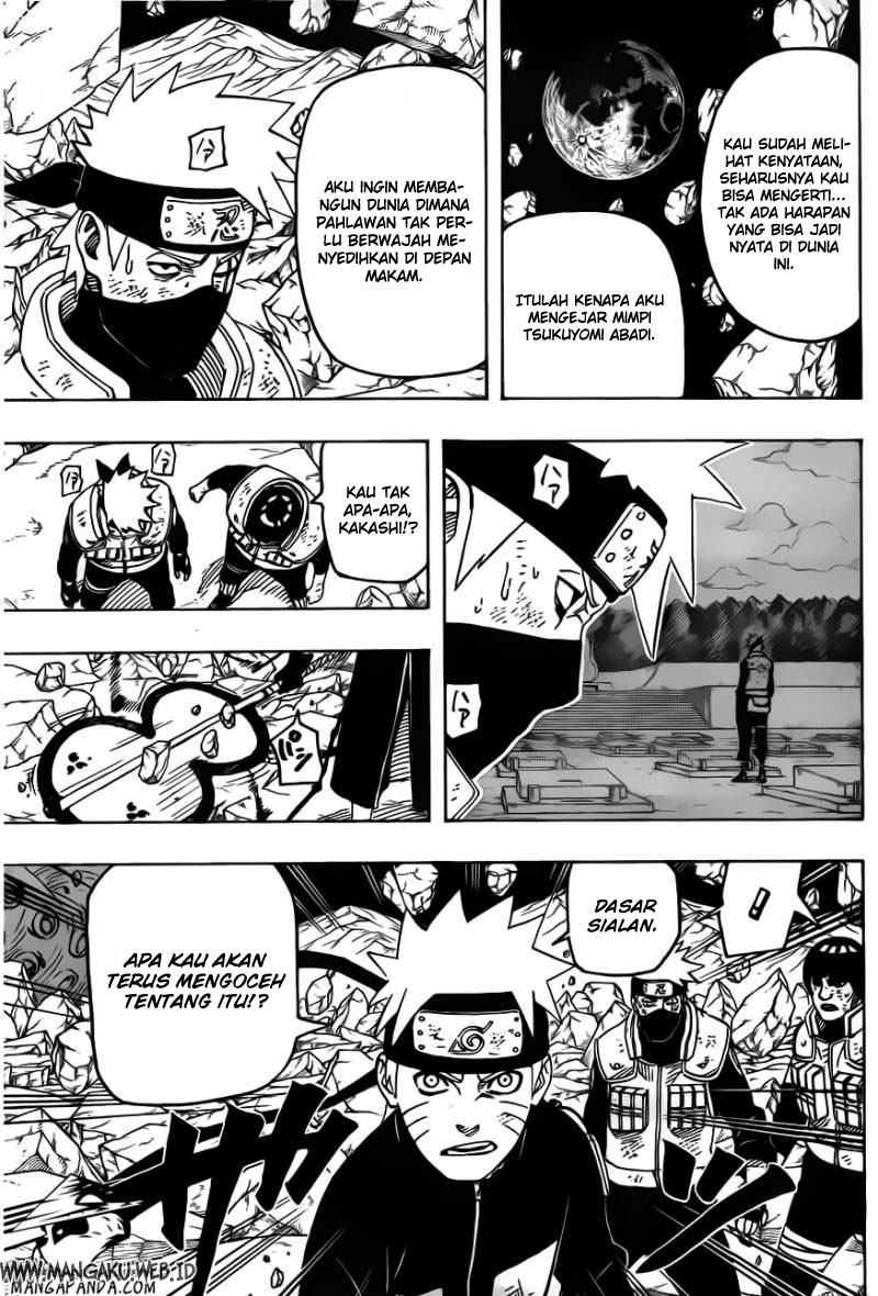 Chapter 597 - halaman 16