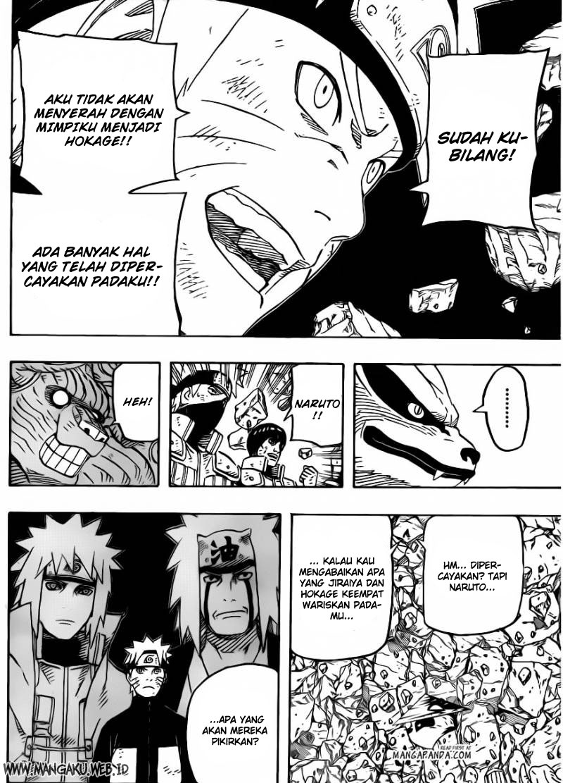 Chapter 597 - halaman 17