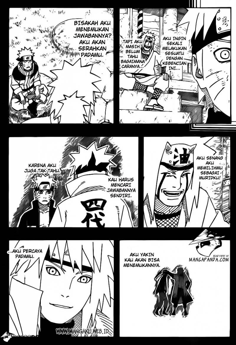 Chapter 597 - halaman 18