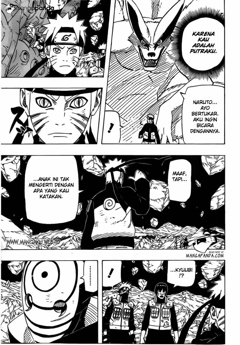 Chapter 597 - halaman 20