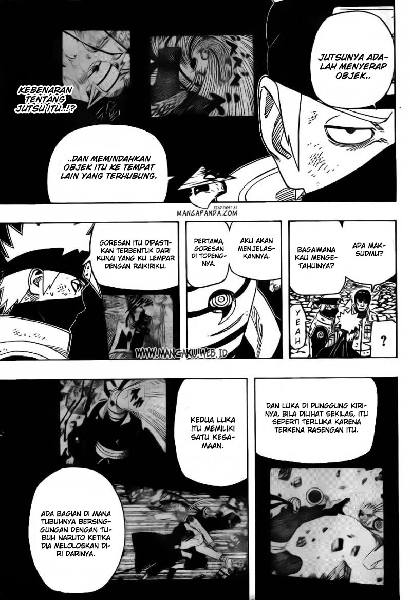 Chapter 597 - halaman 6