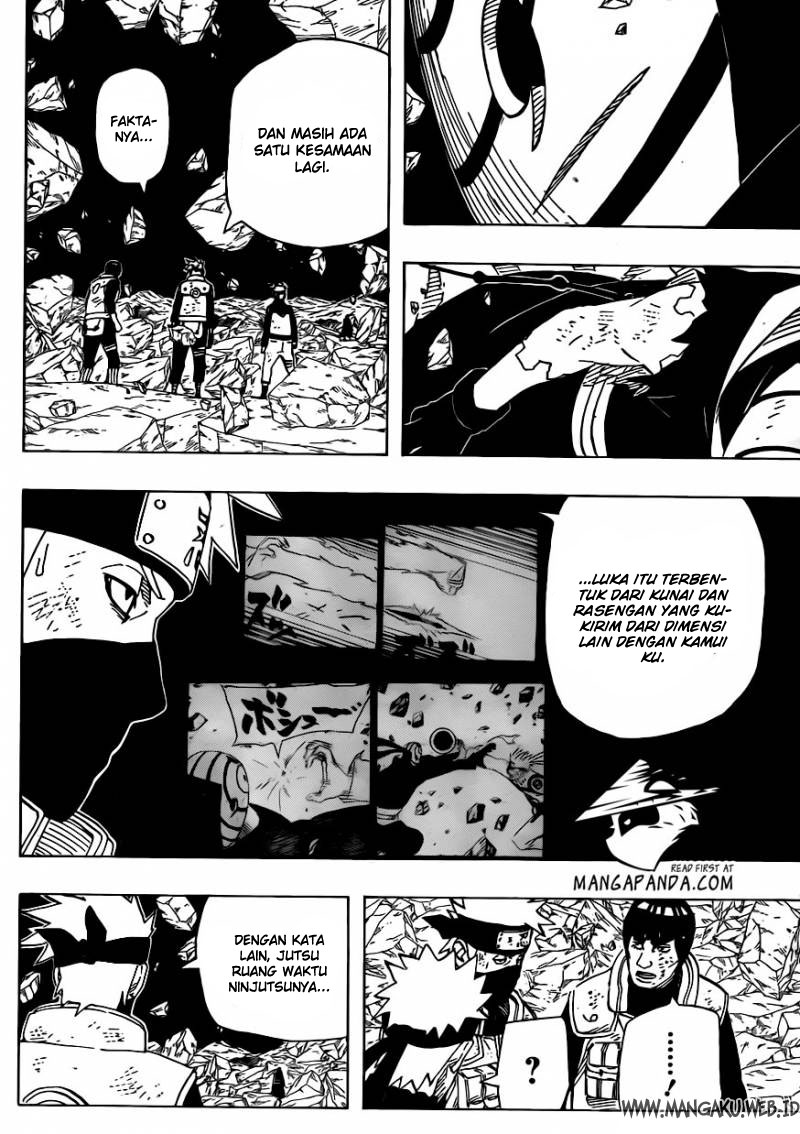 Chapter 597 - halaman 7