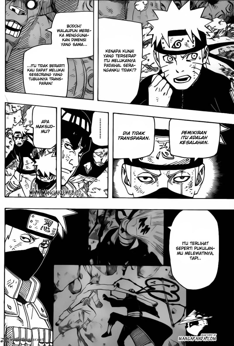Chapter 597 - halaman 9