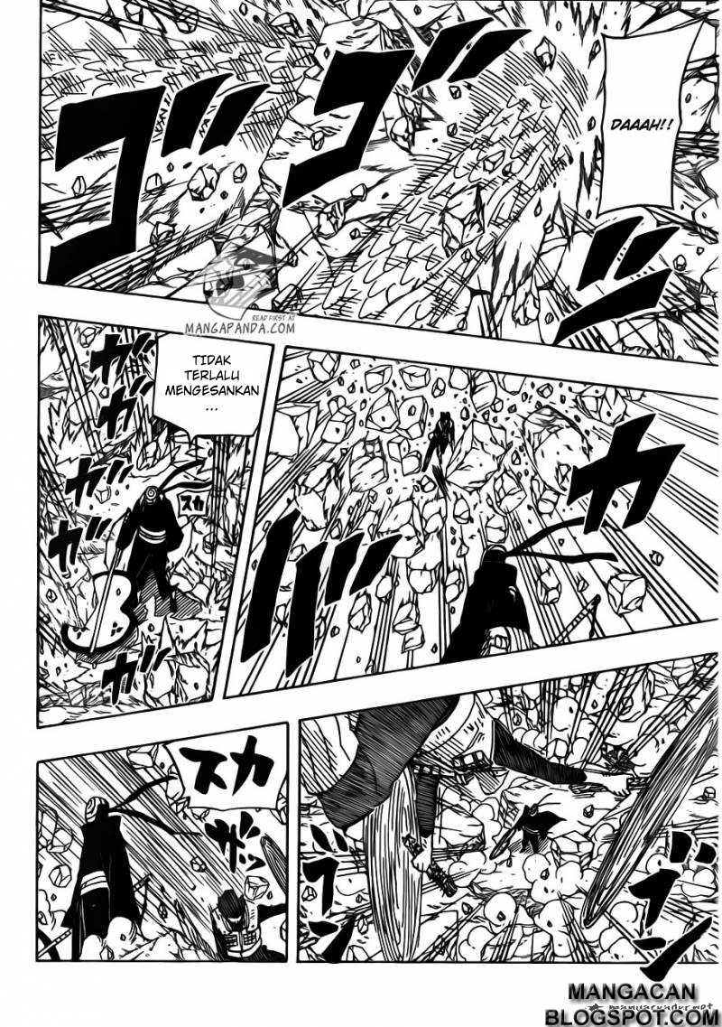 Chapter 596 - halaman 12