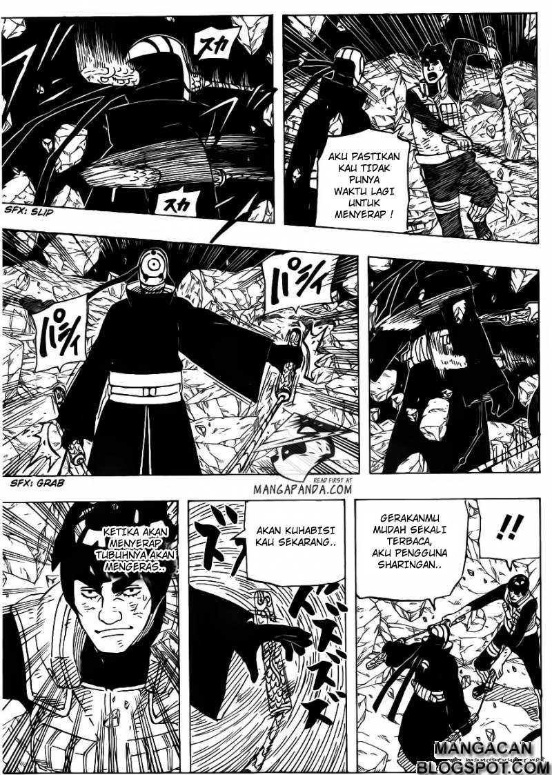 Chapter 596 - halaman 13