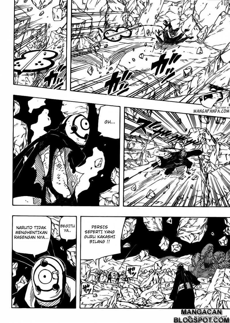 Chapter 596 - halaman 17